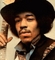 James Marshall Hendrix